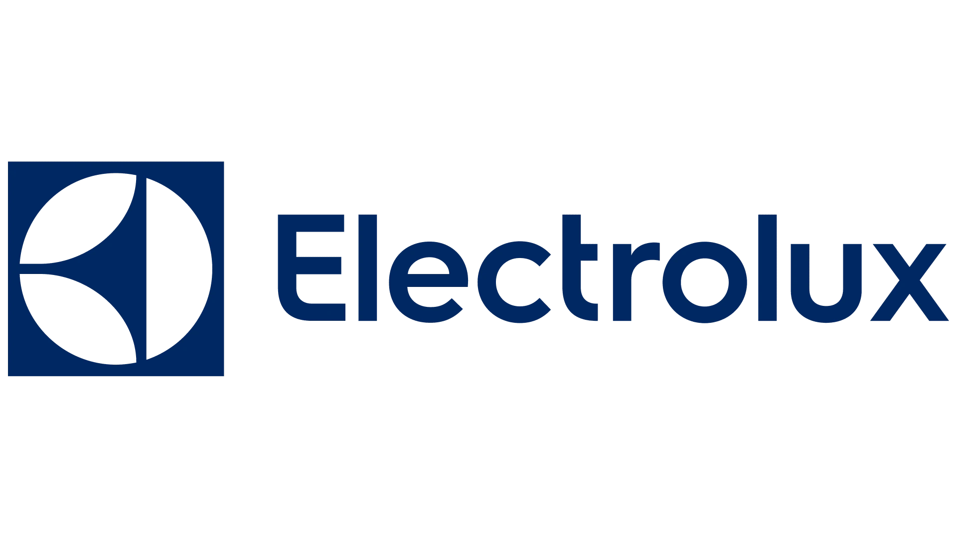 Logo Electrolux